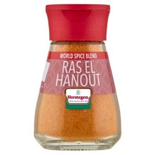 Verstegen World Spice Blend Ras el Hanout
