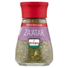 Verstegen World Spice Blend Za'atar