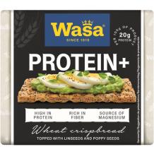 Wasa Protein+ Wheat Crispbread