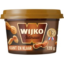Wijko Satésaus Kant-en-Klaar Mini