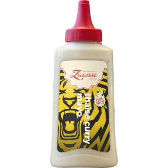 Van Wijngaarden Zaanse Thaise Curry Mayonaise (325 ml.)