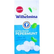 34,42 EUR/kg) Fortuin DF English Peppermint Holland Pepermunt 3x 450g