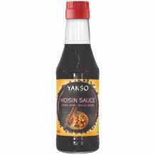 Yakso Biologische Hoisin Sauce (250 ml.)
