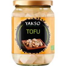 Yakso Biologische Tofu (500 ml.)