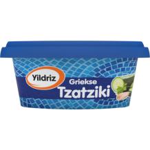 Yildriz Griekse Tzatziki
