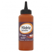 Yildriz Thaise Sriracha