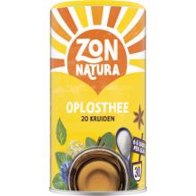 Zonnatura 20 Kruiden Oplosthee