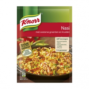 Knorr Mix voor Nasi (44 gr.)