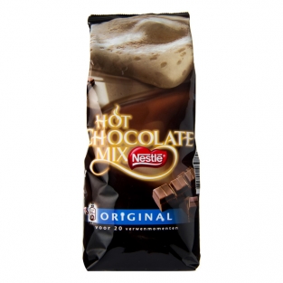 Nestlé Hot chocolate original (400 gr.)