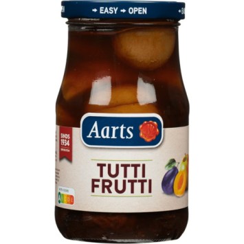 Aarts Tutti Frutti (350 gr.)