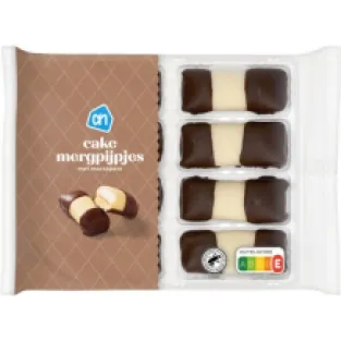 AH Cakemergpijpjes