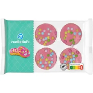 AH Confettini's