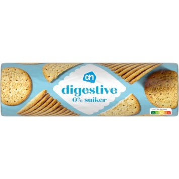 AH Digestive 0% Suiker (400 gr.)