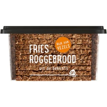 AH Fries Roggebrood 