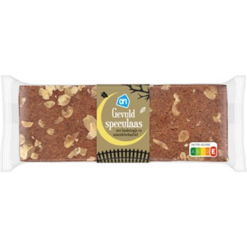 AH Gevulde Speculaas