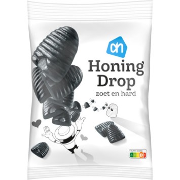 AH Honingdrop