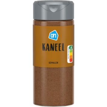 AH Kaneel Gemalen
