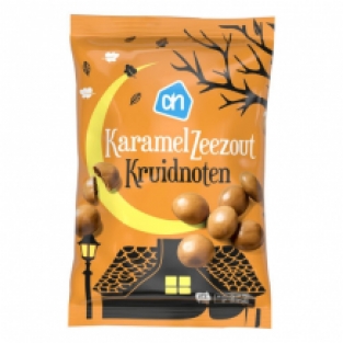 AH karamel zeezout Kruidnoten