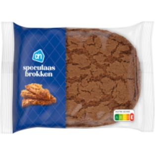 AH Speculaas Brokken (375 gr.)