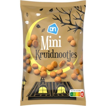 AH Mini Kruidnootjes (200 gr.)