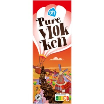 AH Vlokken Puur
