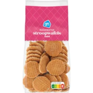 AH Stroopwafels Mini