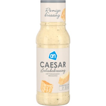 AH Salade Dressing Caesar
