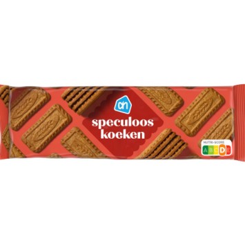 AH Speculoos Koeken (250 gr.)