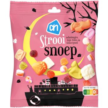 Sinterklaas strooigoed snoep 300 gram