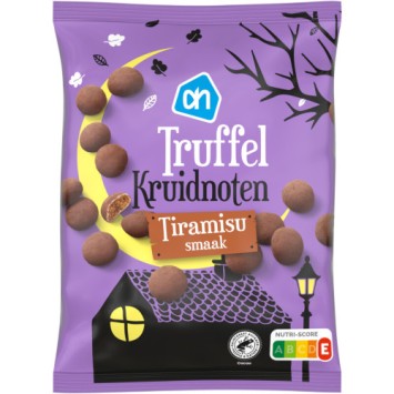 AH Truffel Kruidnoten Tiramisu Smaak (200 gr.)