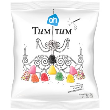 AH Tum Tum (300 gr.)