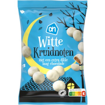 AH witte Kruidnoten