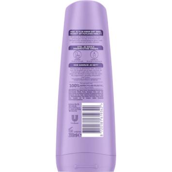 Andrélon Kokos Volume Boost Conditioner