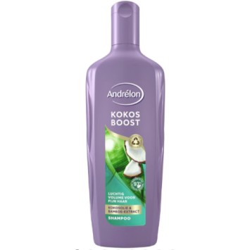 Andrélon Kokos Boost Shampoo