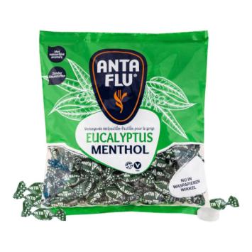 Anta Flu Eucalyptus Menthol 1 kilo