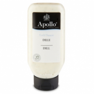 Apollo dille saus