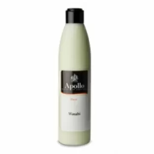 Apollo wasabi mayonaise