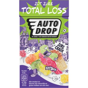 Autodrop Zot Zure Total Loss