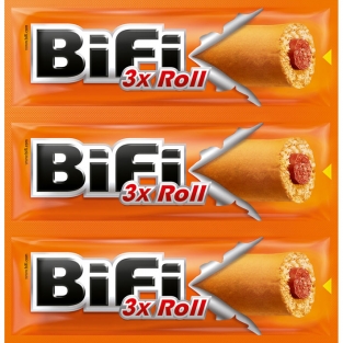 BiFi Roll (3 x 50 gr.)