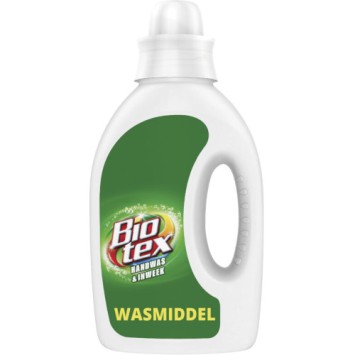Biotex Handwas & Inweek Vloeibaar Wasmiddel