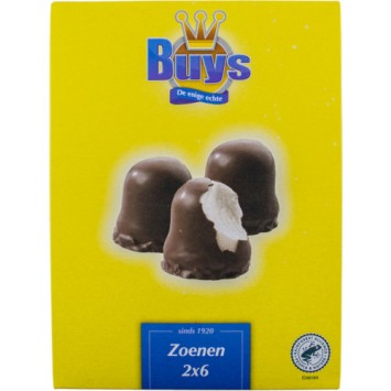 Buys Zoenen (200 gr.)