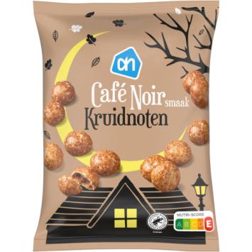 Cafe Noir Kruidnoten