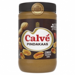 Calvé Pindakaas (1 kg.)