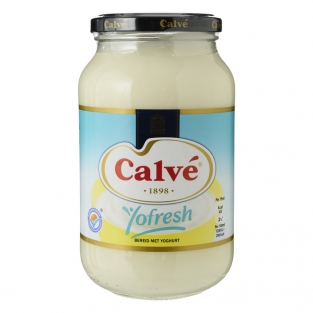 Calvé Yofresh (650 ml.)