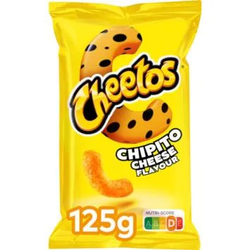 Cheetos kaas chips