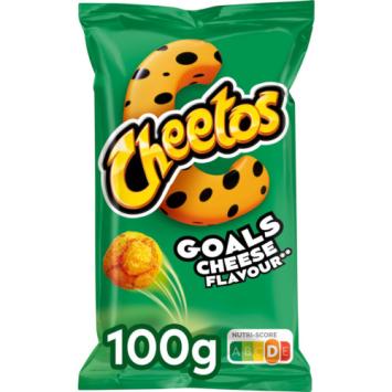 Cheetos Goals (100 gr.)