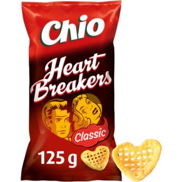 Chio Heartbreakers Classic