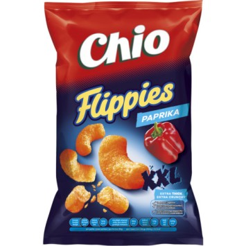 Chio grote paprika flips
