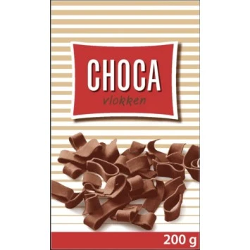 Choca Vlokken