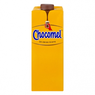 Chocomel (1 liter)